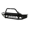 Ranch Hand 20-C SILVERADO 2500/3500 LEGEND BULLNOSE FRONT BUMPER BTC201BLR